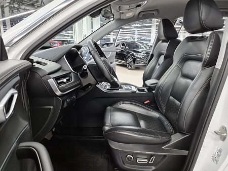 Chery Tiggo 8 1.5 AMT (147 л.с.), 2021 — купить в Нижнем Новгороде