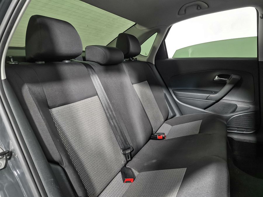 Volkswagen Polo 1.6 MT (105 л.с.), 2012 Volkswagen Polo 1.6 MT (105 л.с.), 2012