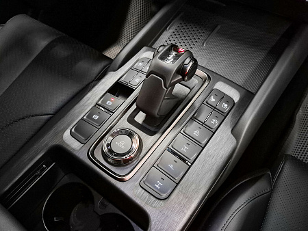 Haval H9 2.0 AT (218 л.с.) 4WD, 2024 Haval H9 2.0 AT (218 л.с.) 4WD, 2024 — купить в Нижнем Новгороде
