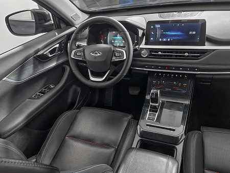 Chery Tiggo 7 Pro 1.5 CVT (147 л.с.), 2022 — купить в Нижнем Новгороде