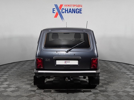 Lada (Ваз) 2131 (4x4) 1.7 MT (83 л.с.) 4WD, 2021 Lada (Ваз) 2131 (4x4) 1.7 MT (83 л.с.) 4WD, 2021