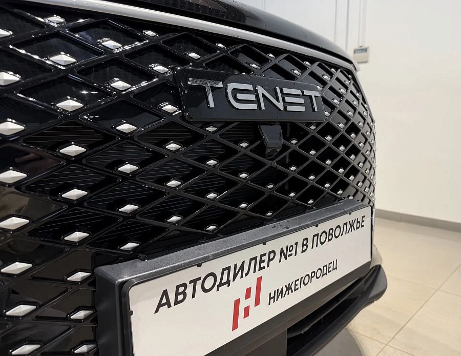 Tenet T4L 1.5 AMT (147 л.с.), 2026 Tenet T4L 1.5 AMT (147 л.с.), 2026