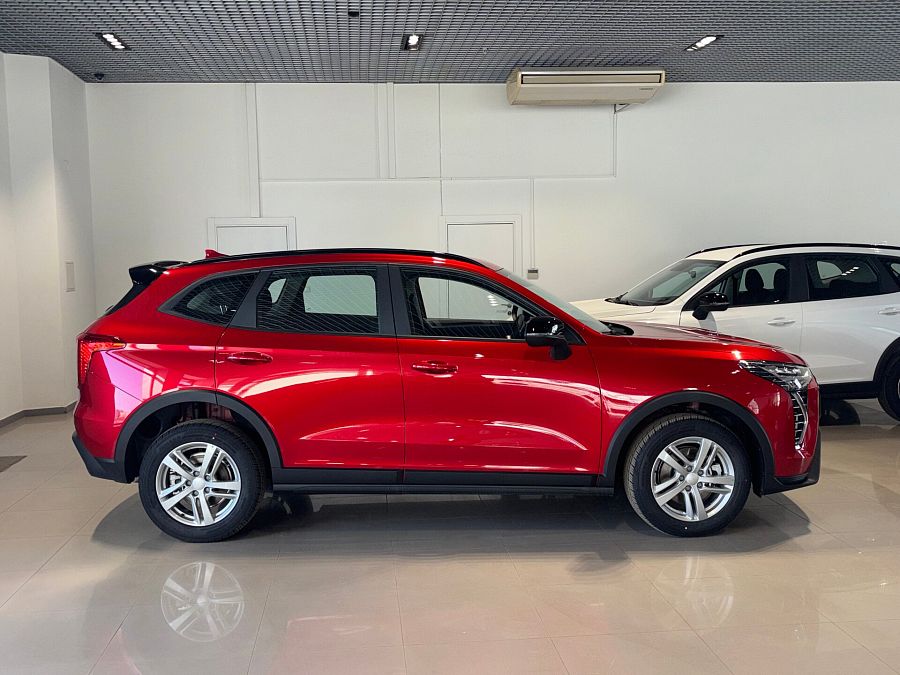 Haval Jolion 1.5 AMT (150 л.с.) 4WD, 2026