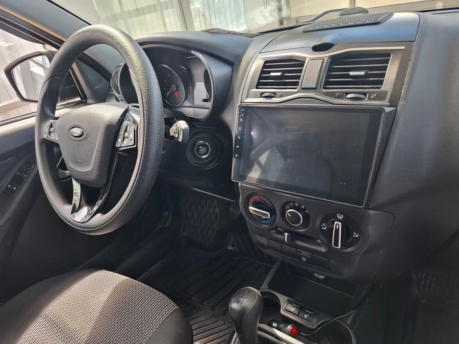 Lada (Ваз) Granta 1.6 MT (90 л.с.), 2022 Lada (Ваз) Granta 1.6 MT (90 л.с.), 2022