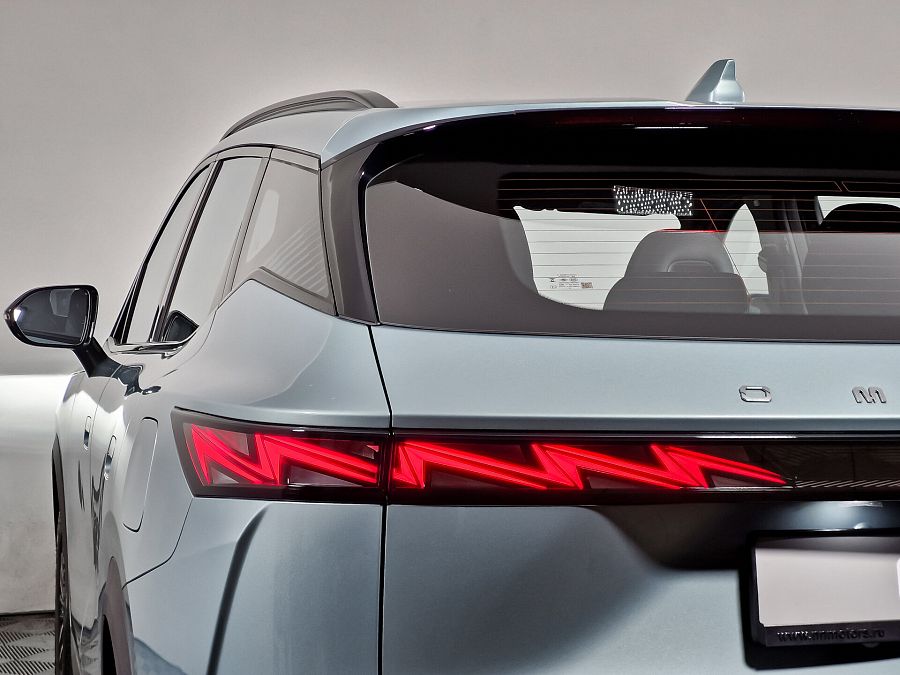 Omoda C7 1.6 AMT (150 л.с.) 4WD, 2026 Omoda C7 1.6 AMT (150 л.с.) 4WD, 2026