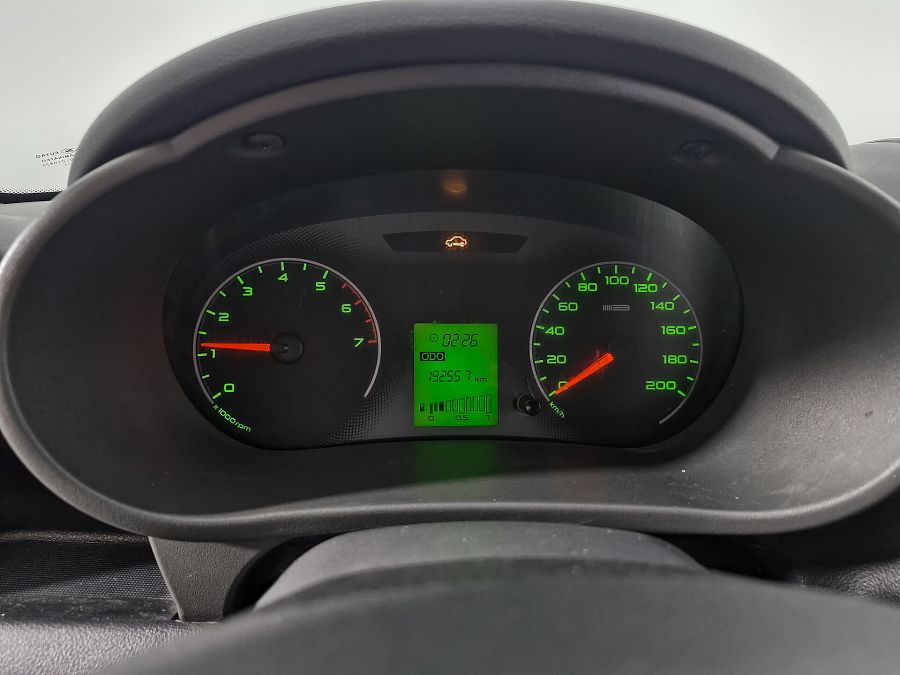 Lada (Ваз) Granta 1.6 MT (82 л.с.), 2013 Lada (Ваз) Granta 1.6 MT (82 л.с.), 2013