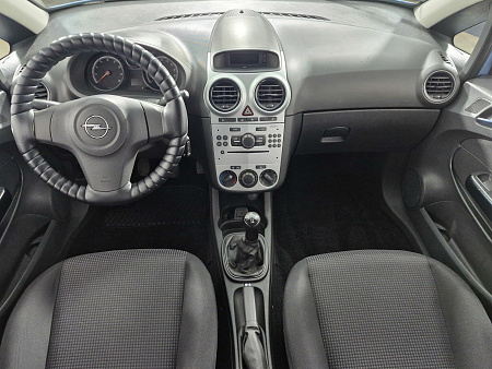 Opel Corsa 1.2 MT (85 л.с.), 2013 Opel Corsa 1.2 MT (85 л.с.), 2013 — купить в Нижнем Новгороде