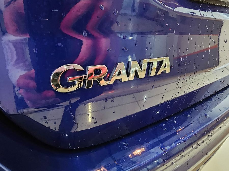 Lada (Ваз) Granta 1.6 MT (90 л.с.), 2026 Lada (Ваз) Granta 1.6 MT (90 л.с.), 2026