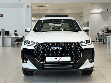 Tenet T7 1.6 AMT (150 л.с.) 4WD, 2026 Tenet T7 1.6 AMT (150 л.с.) 4WD, 2026 — купить в Нижнем Новгороде
