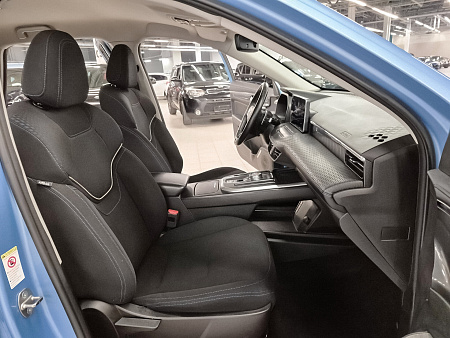 Haval Jolion 1.5 AMT (143 л.с.), 2022 Haval Jolion 1.5 AMT (143 л.с.), 2022 — купить в Нижнем Новгороде
