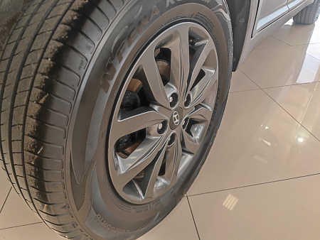 Hyundai Creta 2.0 AT (149 л.с.), 2020 — купить в Нижнем Новгороде