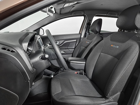 Lada (Ваз) XRAY 1.6 MT (106 л.с.), 2021