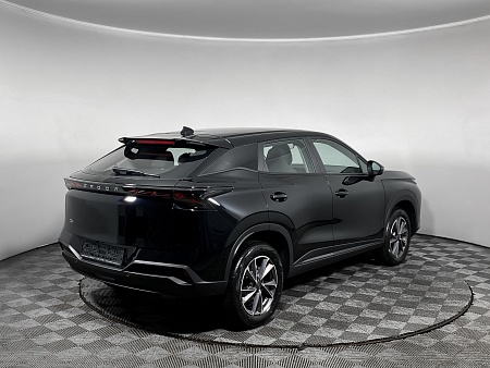 Omoda C5 1.5 AMT (147 л.с.), 2026 Omoda C5 1.5 AMT (147 л.с.), 2026