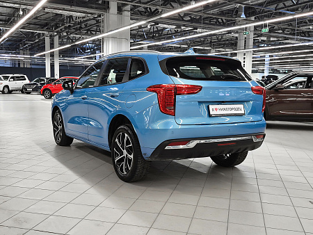 Haval Jolion 1.5 AMT (143 л.с.), 2022 Haval Jolion 1.5 AMT (143 л.с.), 2022 — купить в Нижнем Новгороде