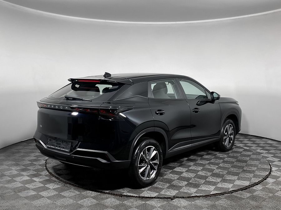 Omoda C5 1.5 AMT (147 л.с.), 2026