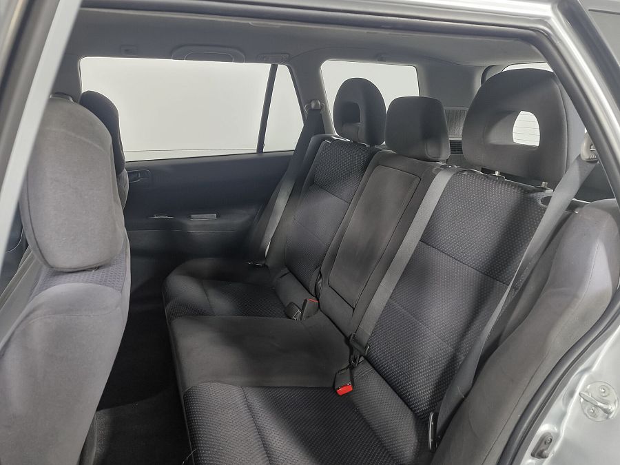 Mitsubishi Lancer 1.6 AT (98 л.с.), 2006 Mitsubishi Lancer 1.6 AT (98 л.с.), 2006