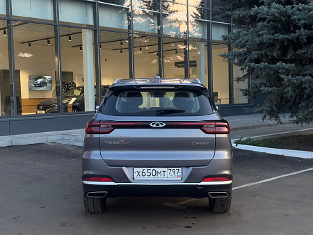 Chery Tiggo 7 Pro 1.5 CVT (147 л.с.), 2022 — купить в Нижнем Новгороде