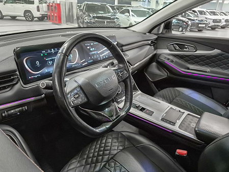 EXEED TXL 1.6 AMT (186 л.с.) 4WD, 2022 EXEED TXL 1.6 AMT (186 л.с.) 4WD, 2022 — купить в Нижнем Новгороде