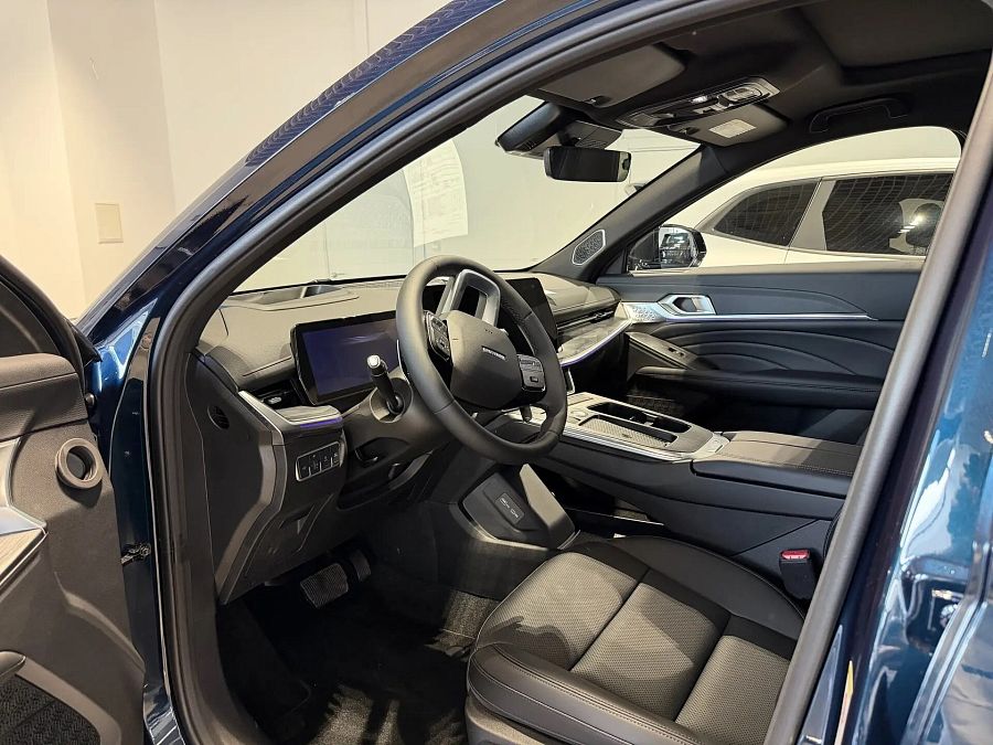 Haval F7 1.5 AMT (150 л.с.), 2026