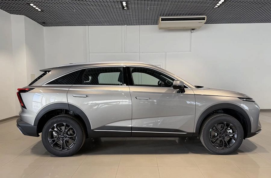 Haval F7 1.5 AMT (150 л.с.), 2026