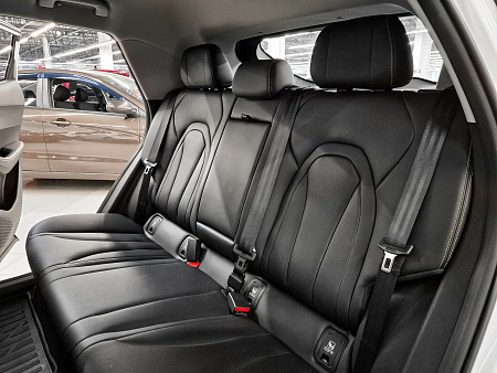 OMODA C5 1.6 AMT (150 л.с.) 4WD, 2023 OMODA C5 1.6 AMT (150 л.с.) 4WD, 2023 — купить в Нижнем Новгороде