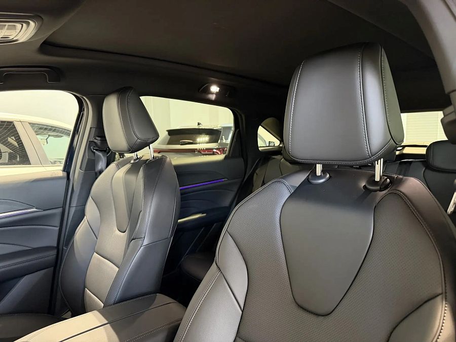 Haval F7 1.5 AMT (150 л.с.), 2026 Haval F7 1.5 AMT (150 л.с.), 2026
