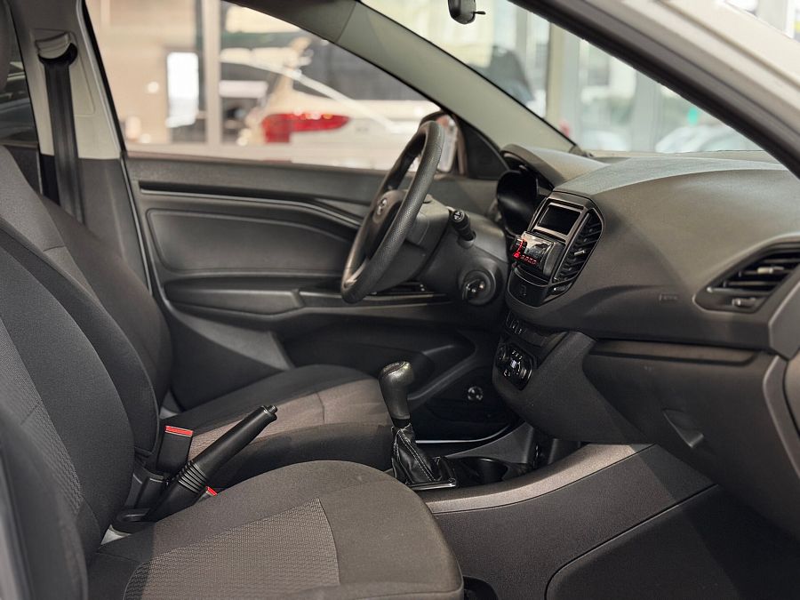 Lada (Ваз) Vesta 1.6 MT (106 л.с.), 2021 Lada (Ваз) Vesta 1.6 MT (106 л.с.), 2021