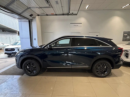 Haval F7 1.5 AMT (150 л.с.), 2026 Haval F7 1.5 AMT (150 л.с.), 2026 — купить в Нижнем Новгороде