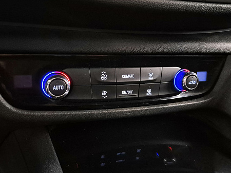 Opel Insignia 1.6d MT (136 л.с.), 2019 — купить в Нижнем Новгороде