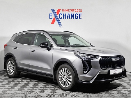Haval Jolion 1.5 AMT (143 л.с.), 2024