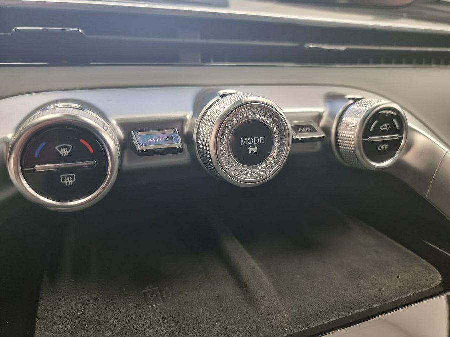 Exeed RX 2.0 AMT (197 л.с.) 4WD, 2025