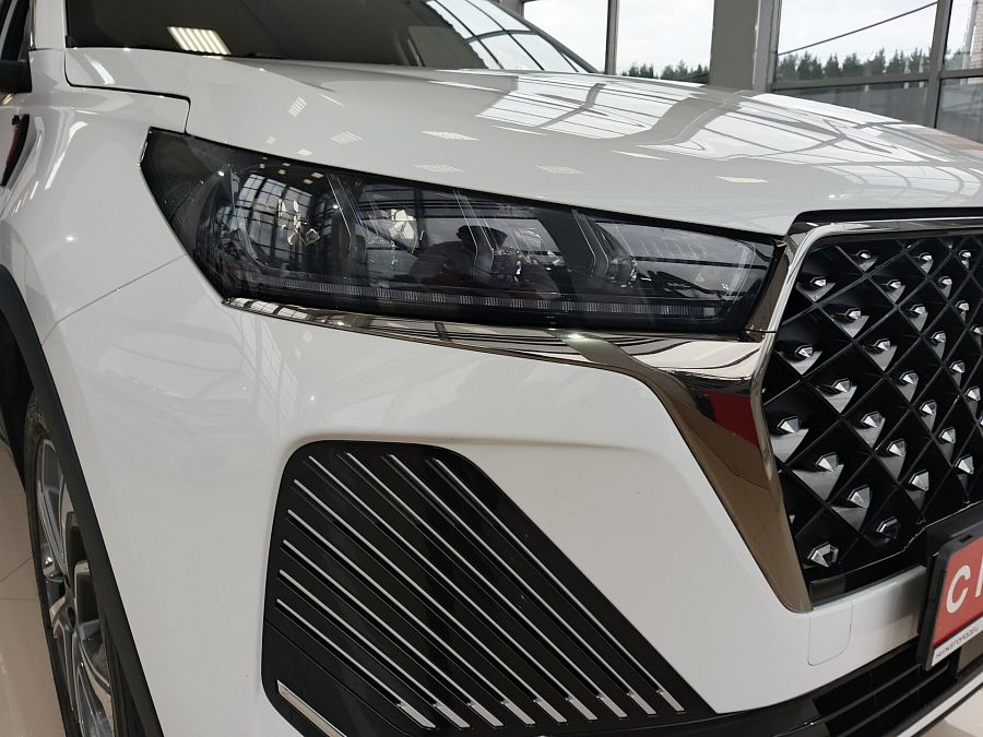 Chery Tiggo 7 Pro Max 1.6 AMT (150 л.с.), 2024 Chery Tiggo 7 Pro Max 1.6 AMT (150 л.с.), 2024
