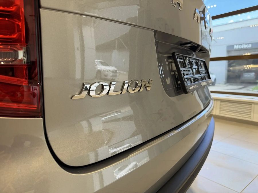 Haval Jolion 1.5 AMT (143 л.с.), 2026