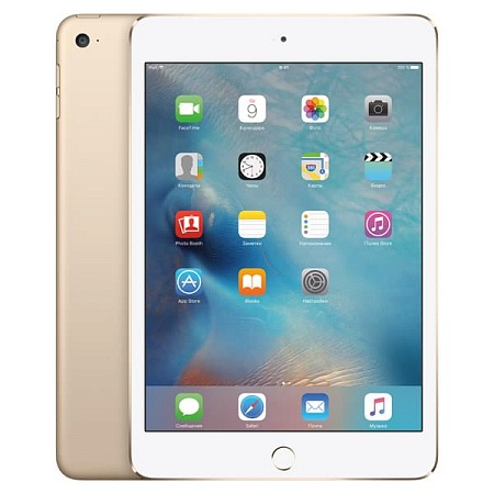 Apple iPad mini 4 128Gb Wi-Fi Apple iPad mini 4 128Gb Wi-Fi