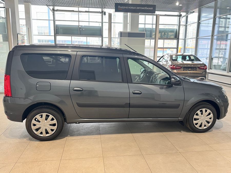 Lada (Ваз) Largus 1.6 MT (90 л.с.), 2026 Lada (Ваз) Largus 1.6 MT (90 л.с.), 2026