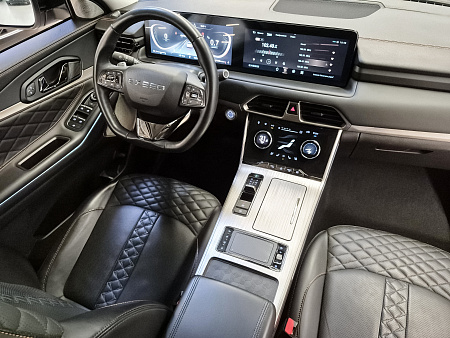 EXEED TXL 1.6 AMT (186 л.с.) 4WD, 2023 EXEED TXL 1.6 AMT (186 л.с.) 4WD, 2023 — купить в Нижнем Новгороде