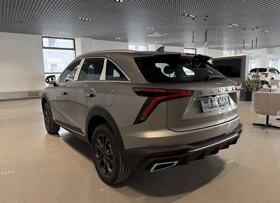 Haval F7 1.5 AMT (150 л.с.), 2026