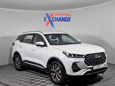 Chery Tiggo 7 Pro 1.5 CVT (147 л.с.), 2022 — купить в Нижнем Новгороде