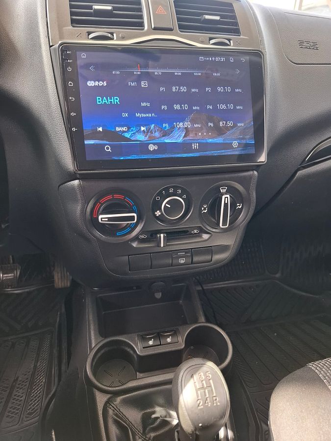 Lada (Ваз) Granta 1.6 MT (90 л.с.), 2022 Lada (Ваз) Granta 1.6 MT (90 л.с.), 2022