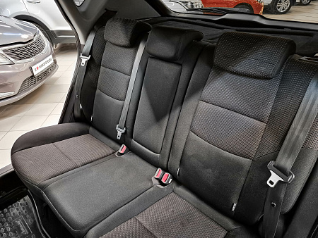 Hyundai i30 1.6 MT (126 л.с.), 2011 Hyundai i30 1.6 MT (126 л.с.), 2011 — купить в Нижнем Новгороде
