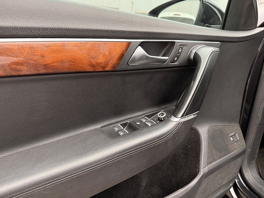 Volkswagen Passat 1.8 AMT (152 л.с.), 2012
