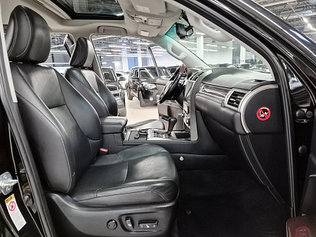 Lexus GX 460 4.6 AT (296 л.с.) 4WD, 2014 — купить в Нижнем Новгороде