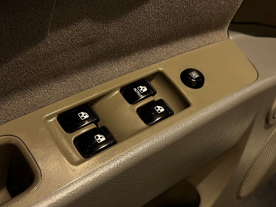 Chevrolet Lacetti 1.6 MT (109 л.с.), 2007