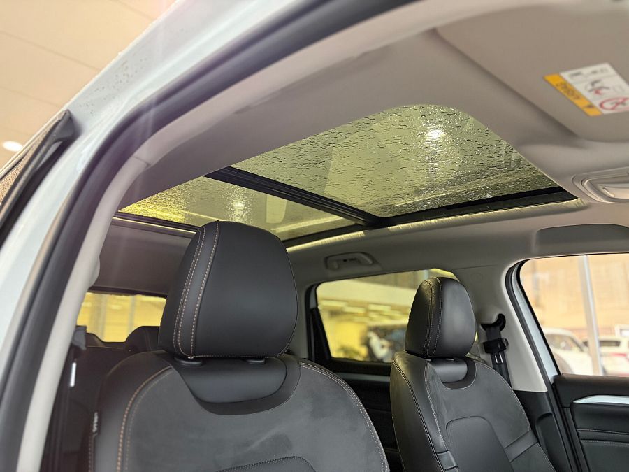Haval Dargo X 2.0 AMT (192 л.с.) 4WD, 2024