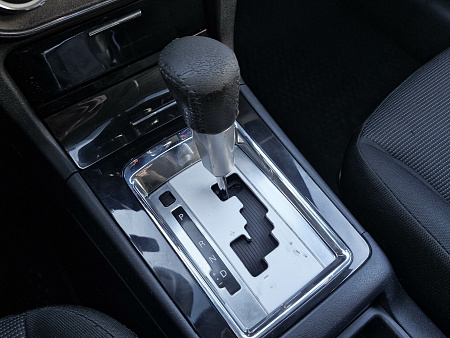 Mitsubishi Lancer 2.0 CVT (150 л.с.), 2008 — купить в Нижнем Новгороде