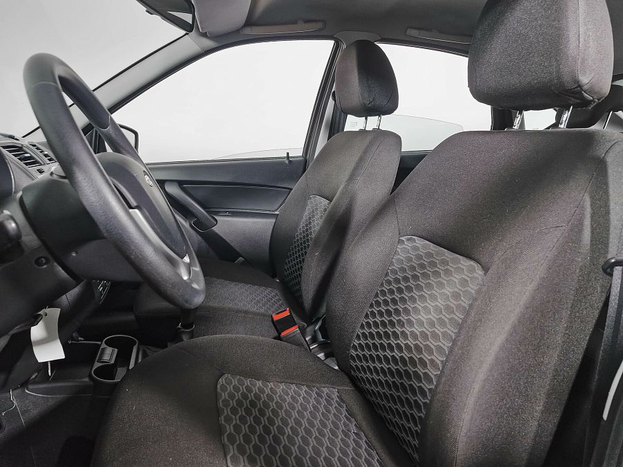 Lada (Ваз) Granta 1.6 MT (87 л.с.), 2019 Lada (Ваз) Granta 1.6 MT (87 л.с.), 2019