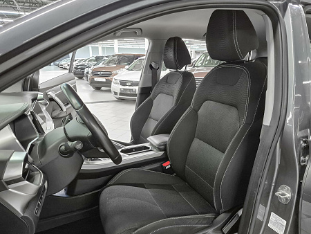Geely Coolray 1.5 AMT (150 л.с.), 2022 Geely Coolray 1.5 AMT (150 л.с.), 2022 — купить в Нижнем Новгороде