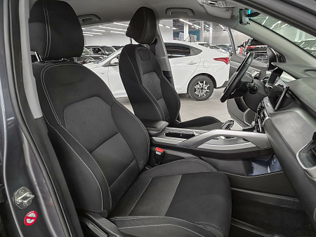 Geely Coolray 1.5 AMT (150 л.с.), 2022 Geely Coolray 1.5 AMT (150 л.с.), 2022 — купить в Нижнем Новгороде