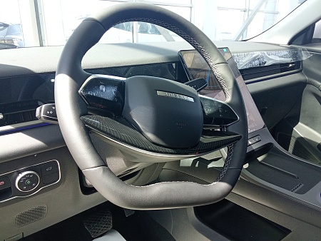 Jaecoo J6 1.5 AMT (147 л.с.), 2026