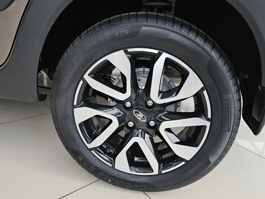 Lada (Ваз) Granta Cross 1.6 MT (90 л.с.), 2026 Lada (Ваз) Granta Cross 1.6 MT (90 л.с.), 2026